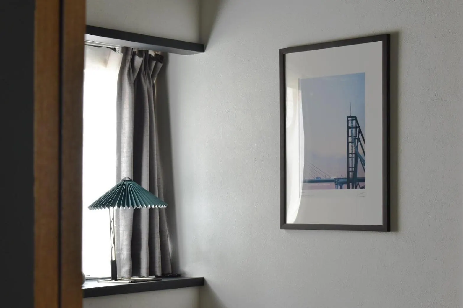 岡田ビル5階 Apartment Tokyo Japan